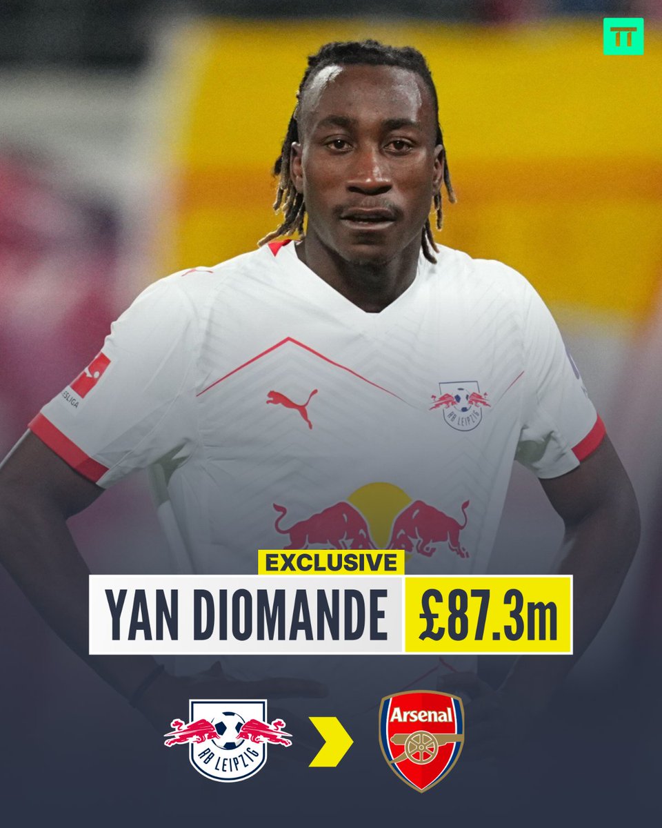 TEAMtalk tweet media