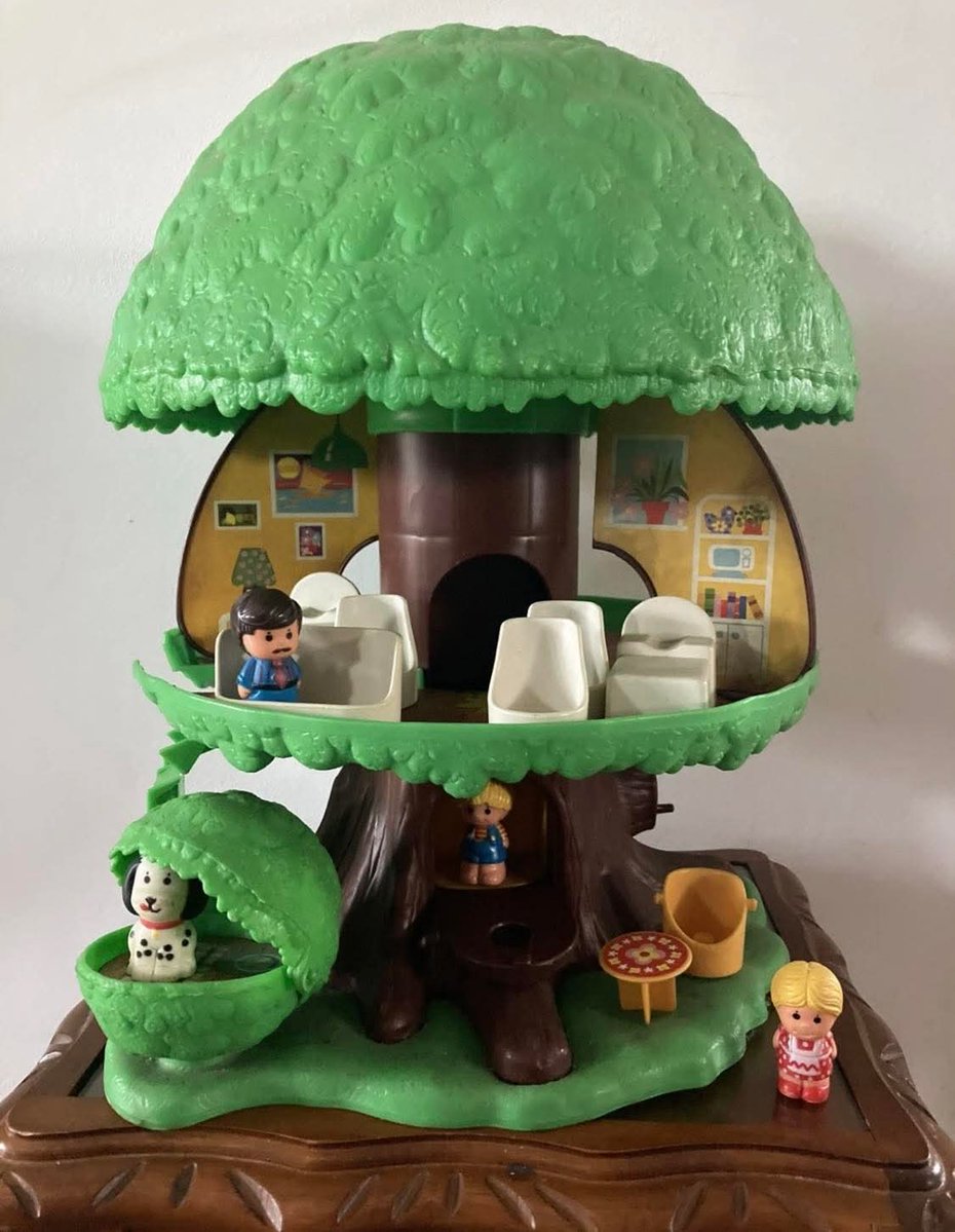 80s Kidz tweet media