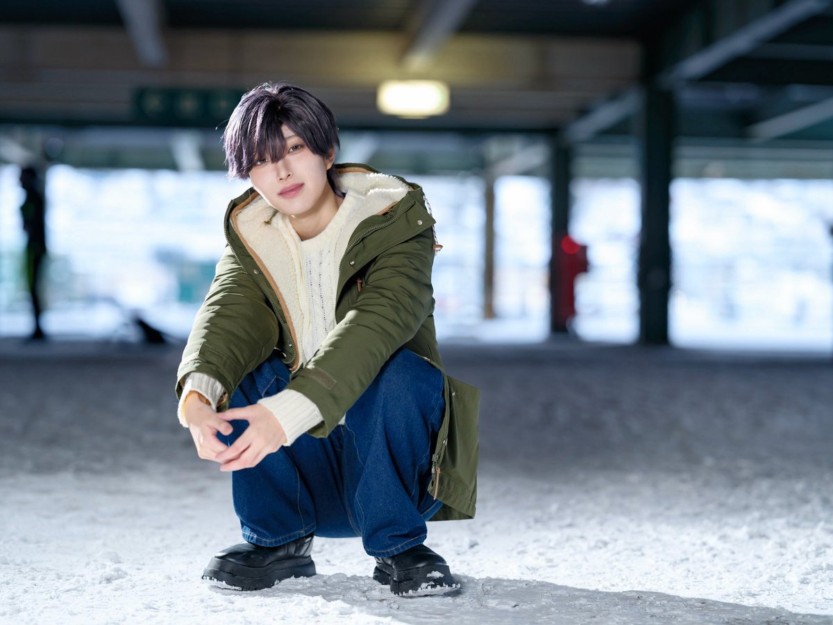 月守ハニ🌕 tweet media