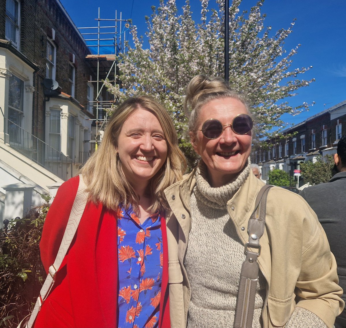 Cllr Regan Hook 🌹 tweet media