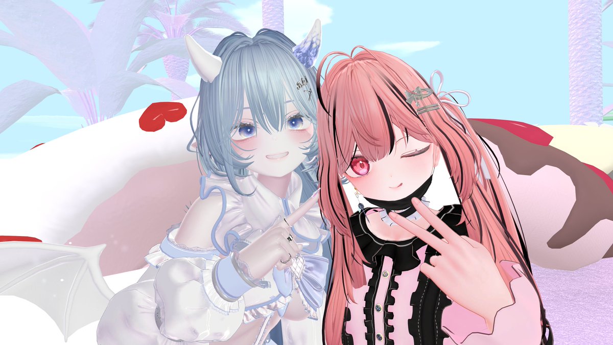 くらげ___うみつき tweet media