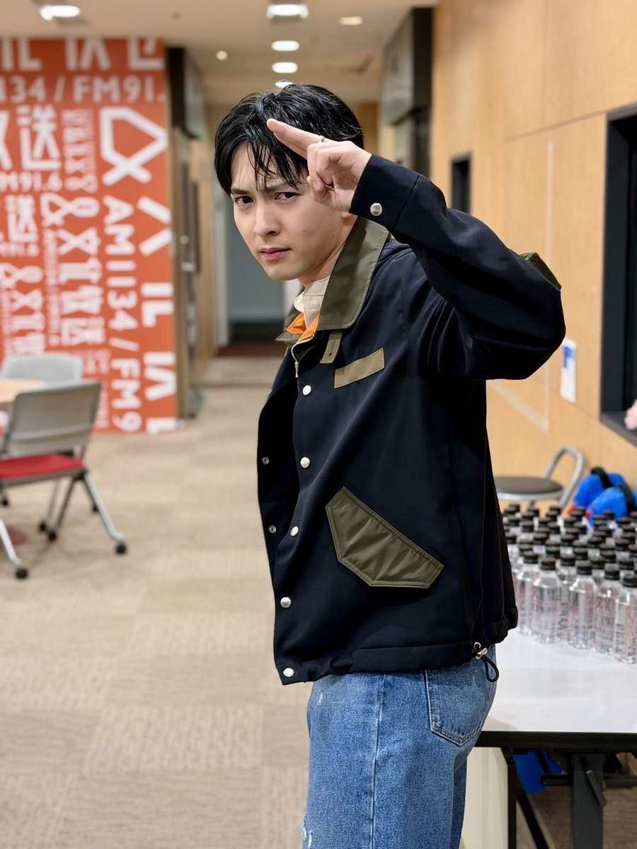 ≪#吉田仁人 の #レコメン！≫   

今週のメールテーマは…
『 レコメン！木曜日の最終回を予想しよう！ 』✈️💨✨

4年目に突入した木曜レコメン！の最終回でやりそうなことや起こりそうなことを予想して送ってください！🤔💭✨

件名は【木曜テーマ】でお願いします！📩

ゲストには、