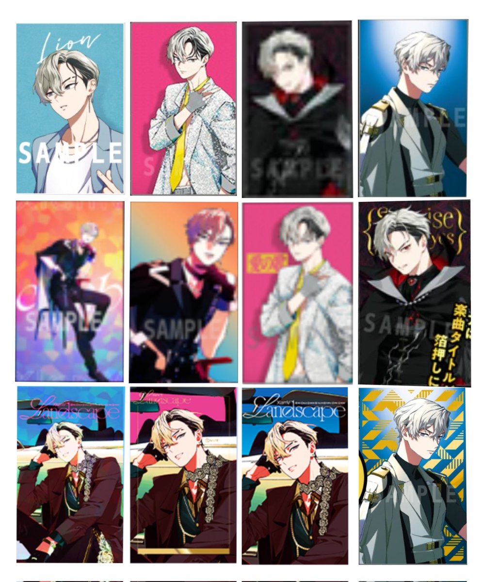 りょだり tweet media