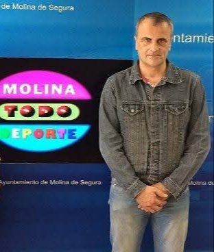 RMolinadeportes's tweet photo. Arrancamos en 2018 @RMolinadeportes, en el 2021 nos incorporamos a nuestra prensa escrita @InfoMolina_es. En el año 2025 ampliamos a televisión y radio con @ThaderTv y  @VivalaradioC , completando más que un proyecto una obra. 

Divulgando nuestro deporte por tierra mar y aire. https://t.co/NLL66suhYm