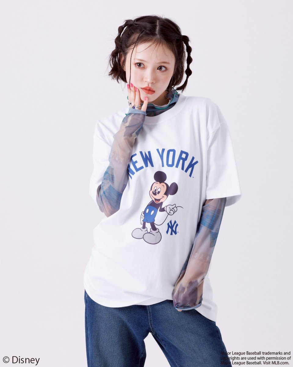 PONEYCOMB TOKYO tweet media