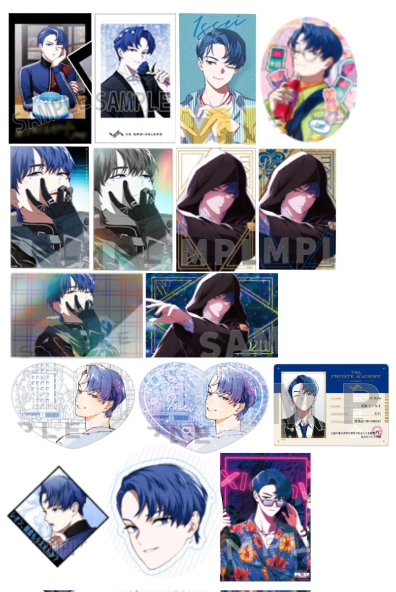 りょだり tweet media