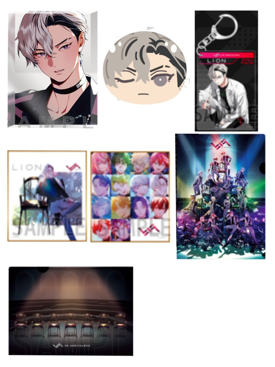 りょだり tweet media