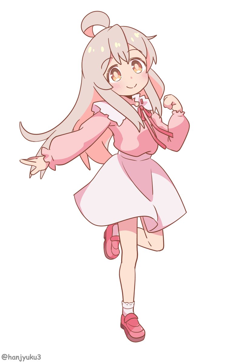 hanjyuku3's tweet photo. #おにまいお絵描き https://t.co/tBr2maGYgm