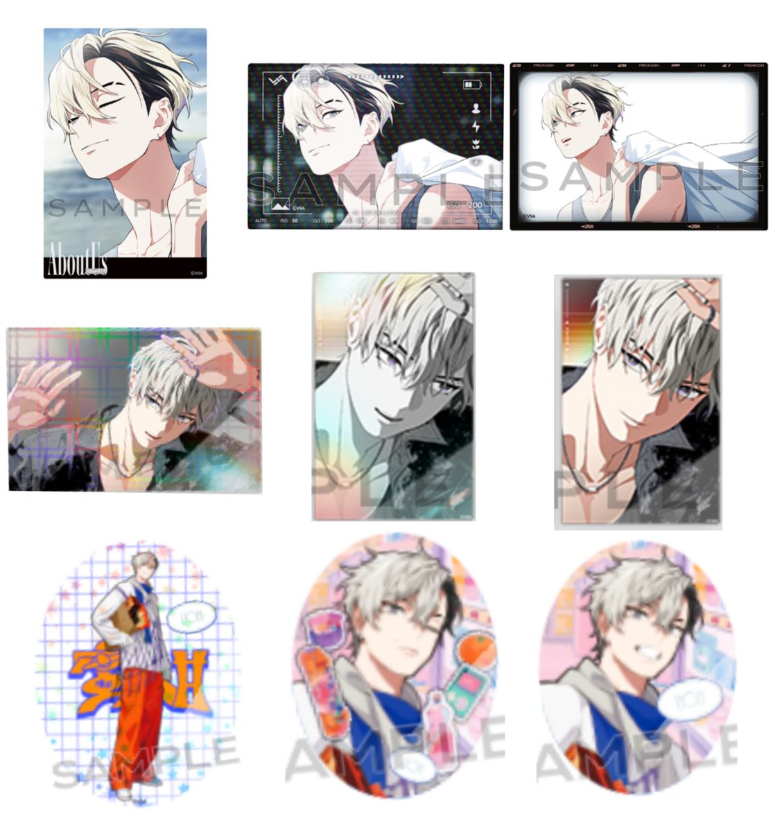 りょだり tweet media