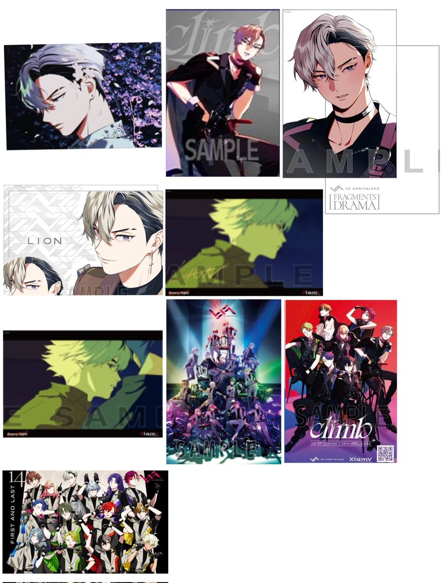 りょだり tweet media