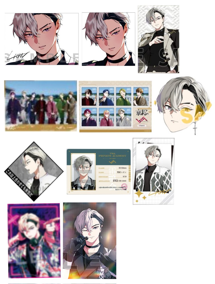 りょだり tweet media