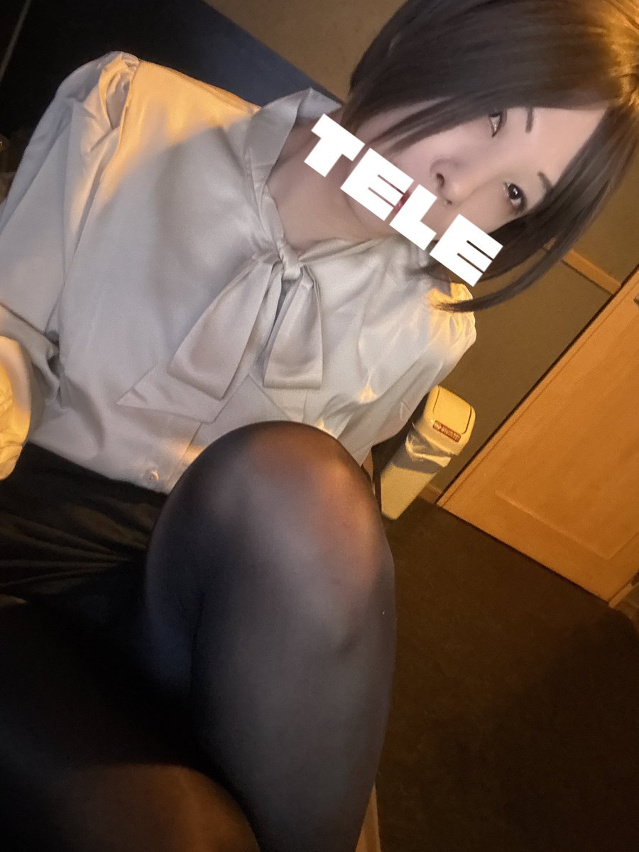 テレ_tele tweet media