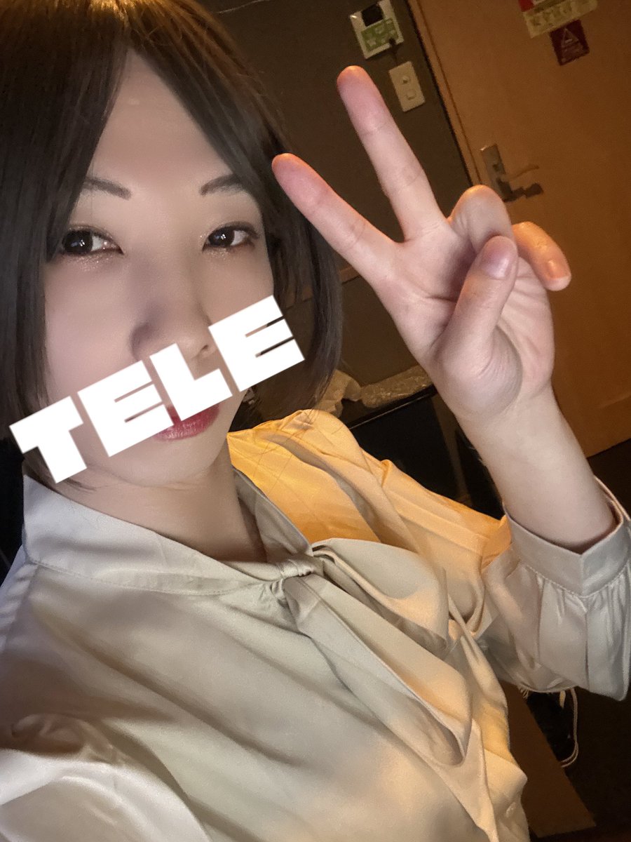 テレ_tele tweet media