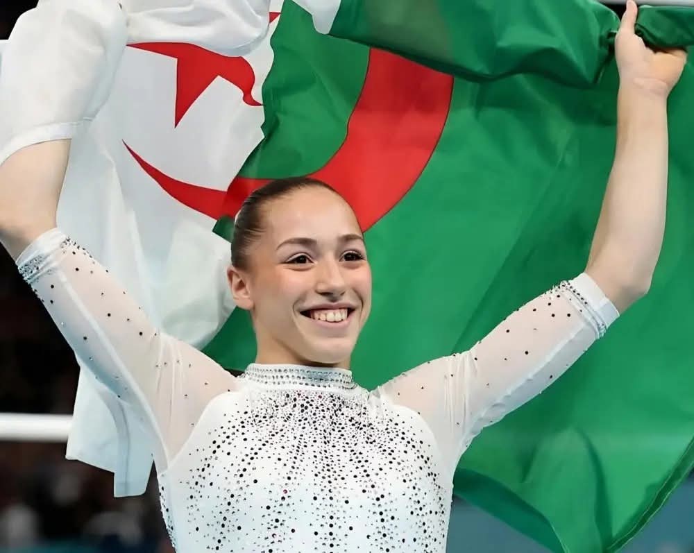 hafid derradji حفيظ دراجي tweet media