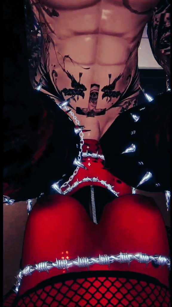 VR_Damien's tweet photo. Gotta exercise our demons from time to time~ (2/2)

#nsfw|#erp|#nsfwtwt|#nsfwvr|#lewdroleplay|#vrerp|#vrfullbodyerp|#esex|#vrnsfw|#cum|#sex|#lewd|#chudai|#nsfwcontent|#hentai|#nstw_twt|#nsfwwarning|#vrchatnsfw|#ERP|#LewdRP|#lewdtuber|#dom https://t.co/qe0XQKtQ0l