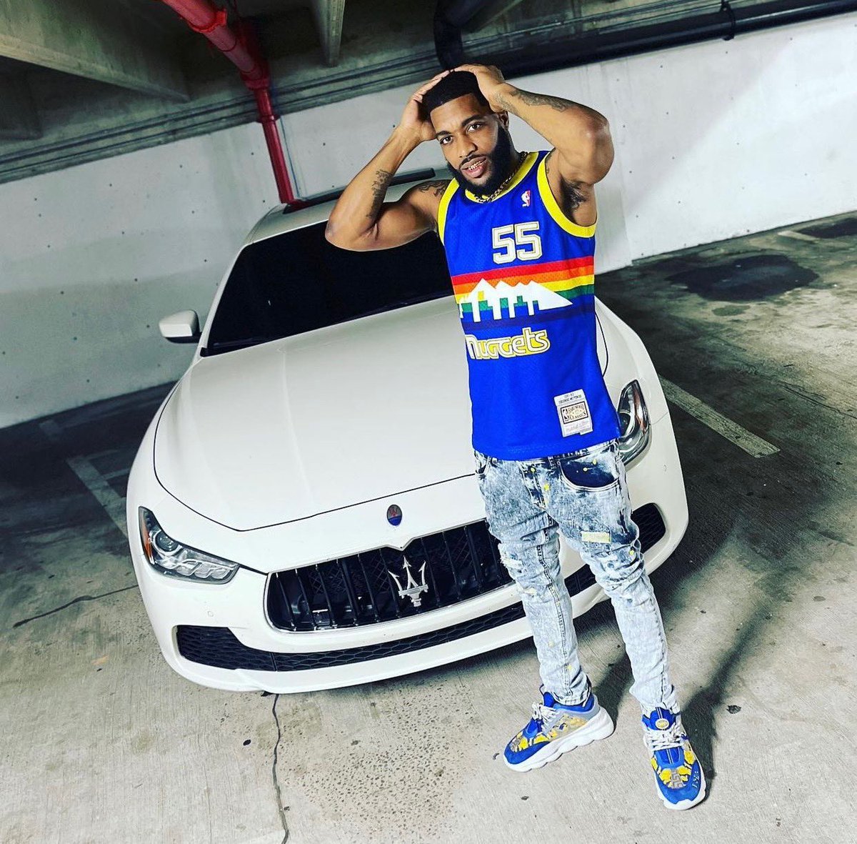 Bango XL tweet media