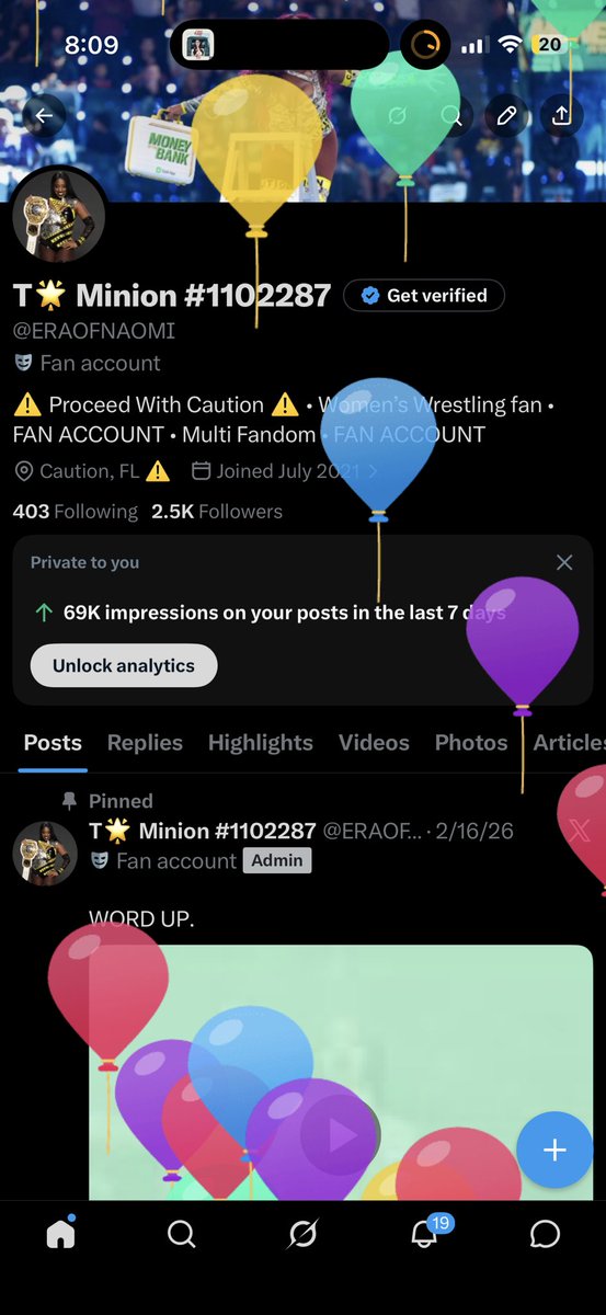 T🌟 Minion #1102287 tweet media