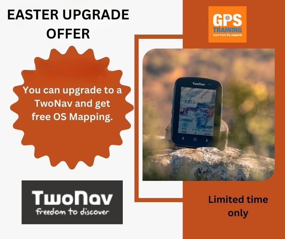 GPSTraining tweet media