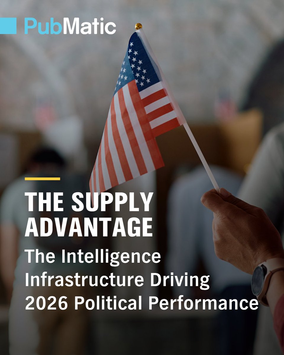 PubMatic tweet media