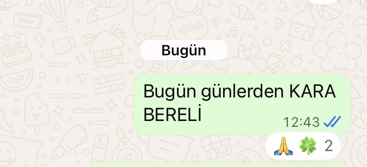 İsmail Bozkurt tweet media