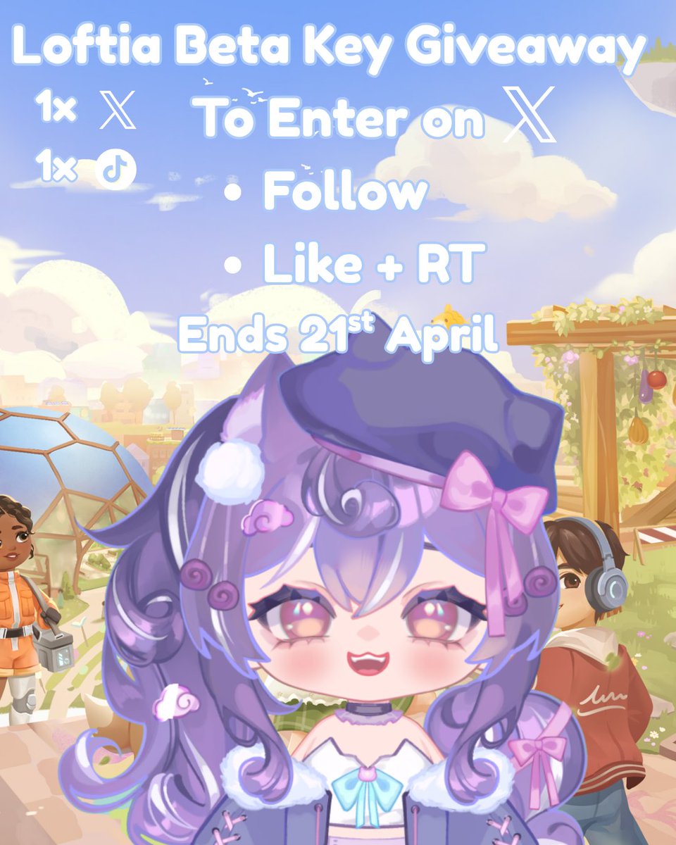 Kat 💜☁️ CatRollss 💜☁️ tweet media