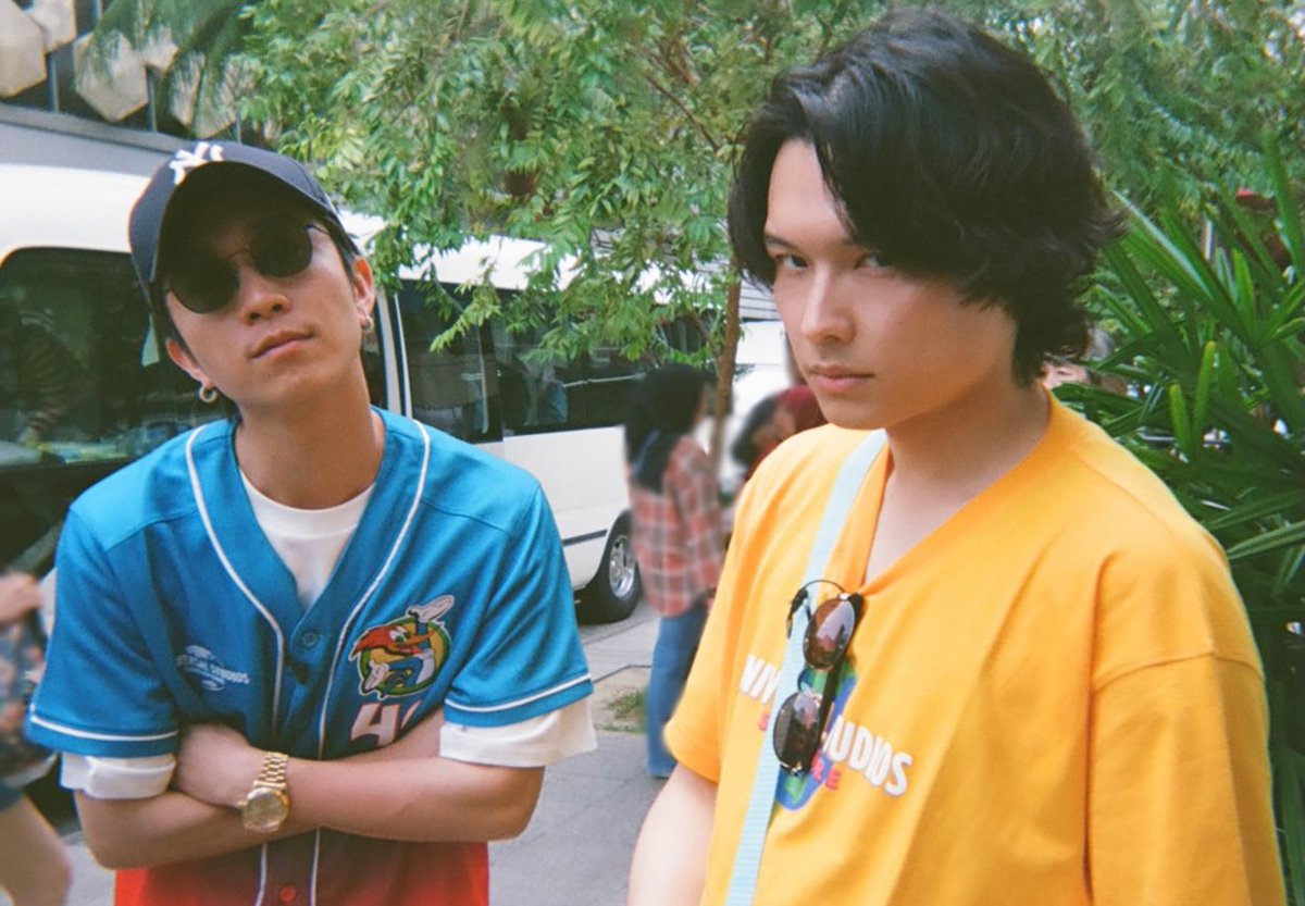 いりす tweet media