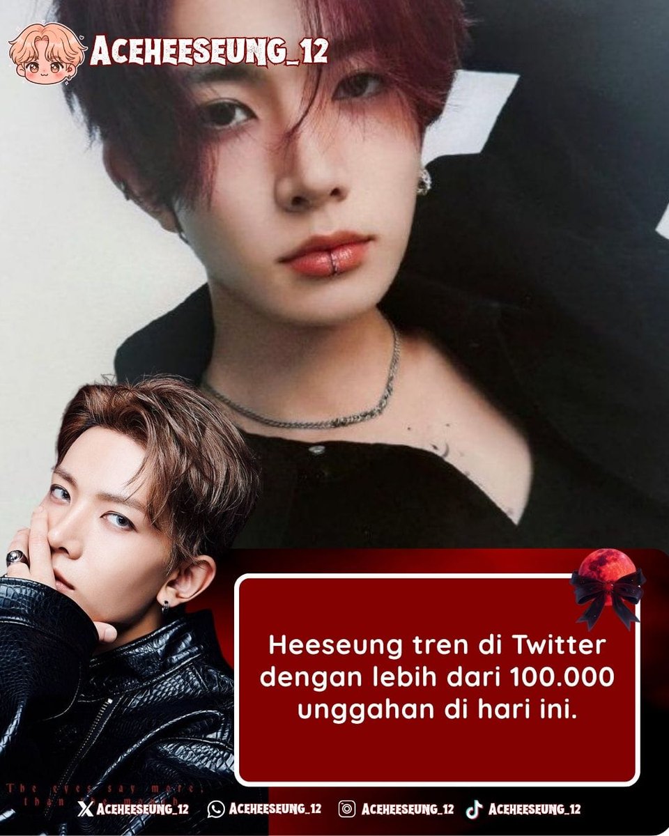 BASE HEESEUNG INFO TERUPDATE ❤ tweet media