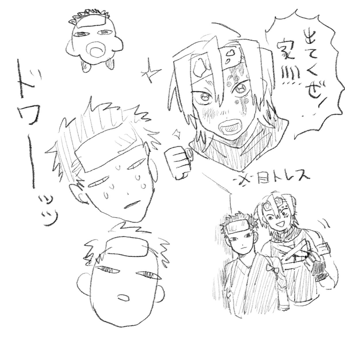 ろばい tweet media