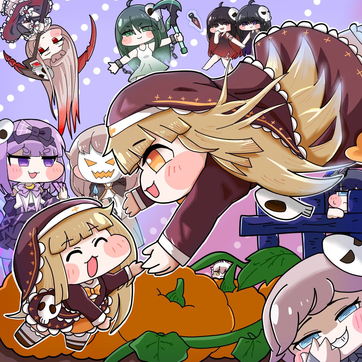 いっさあ tweet media