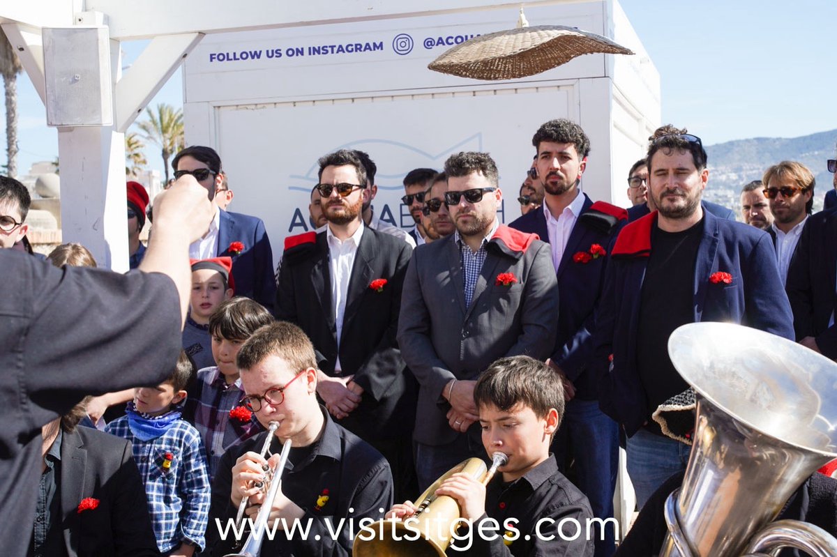 VisitSitges tweet media