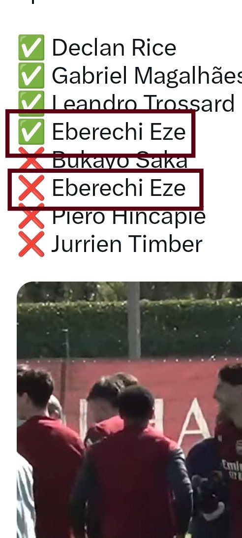 Gueva FC tweet media