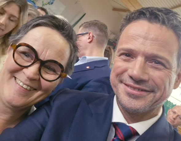 Danka-znak: Koziorożec! 🇵🇱 I am who I am! tweet media