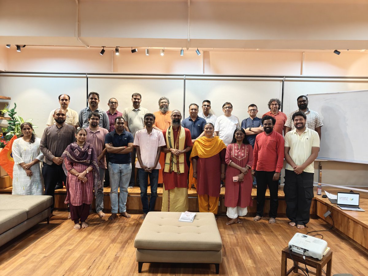 Nigamanth Srivatsan tweet media