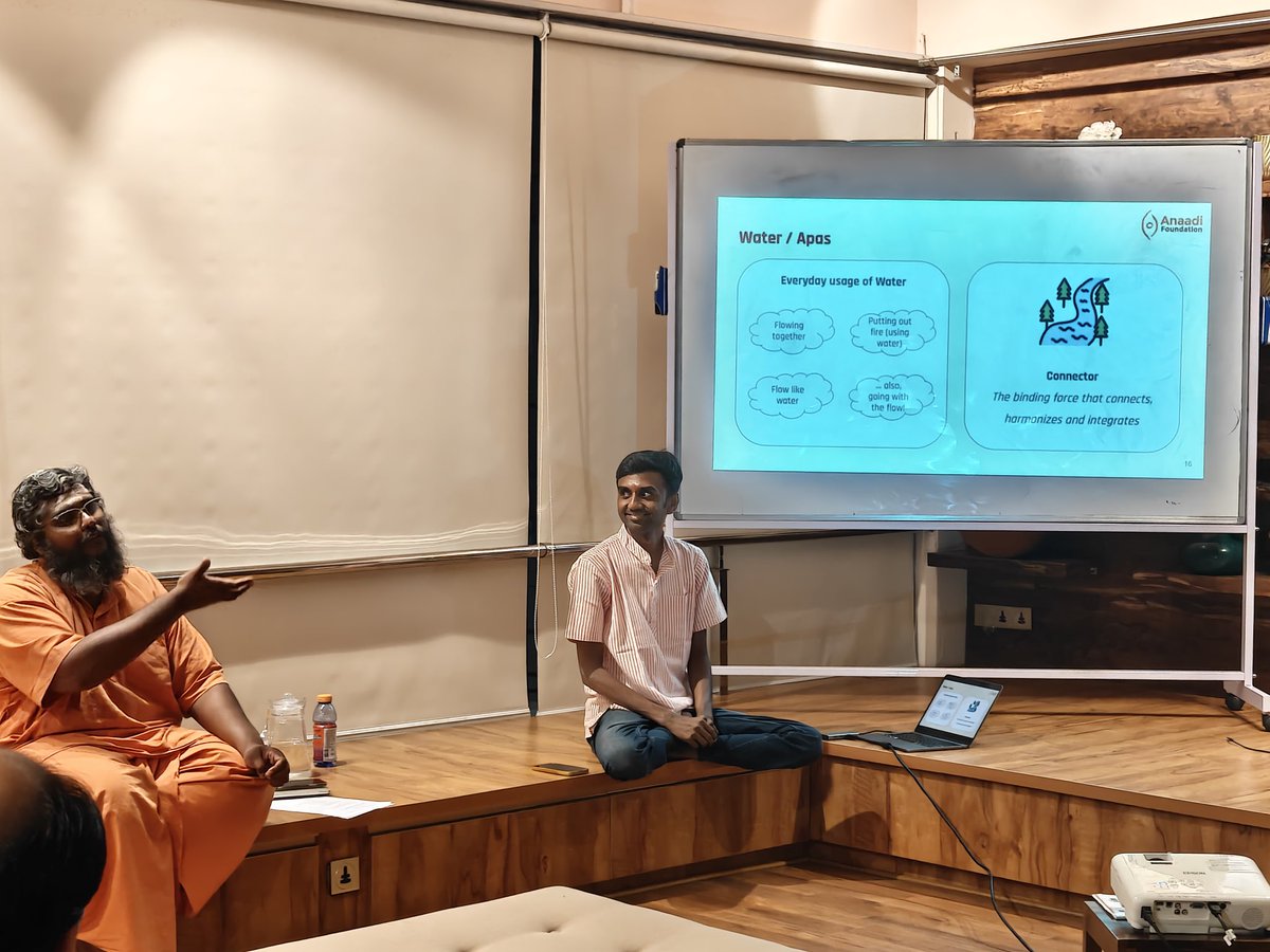 Nigamanth Srivatsan tweet media