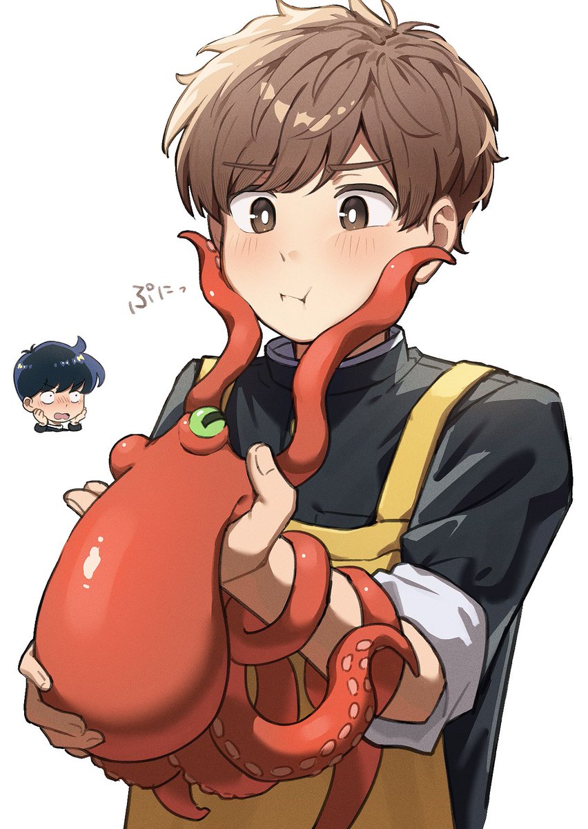 なめーこ tweet media