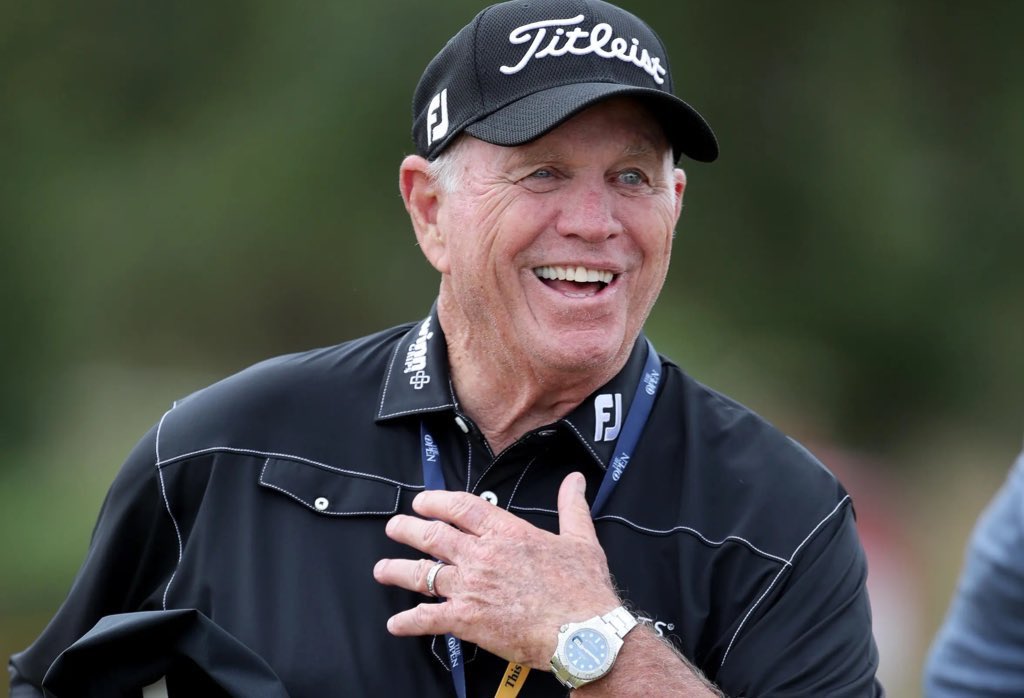 Ways To Golf tweet media