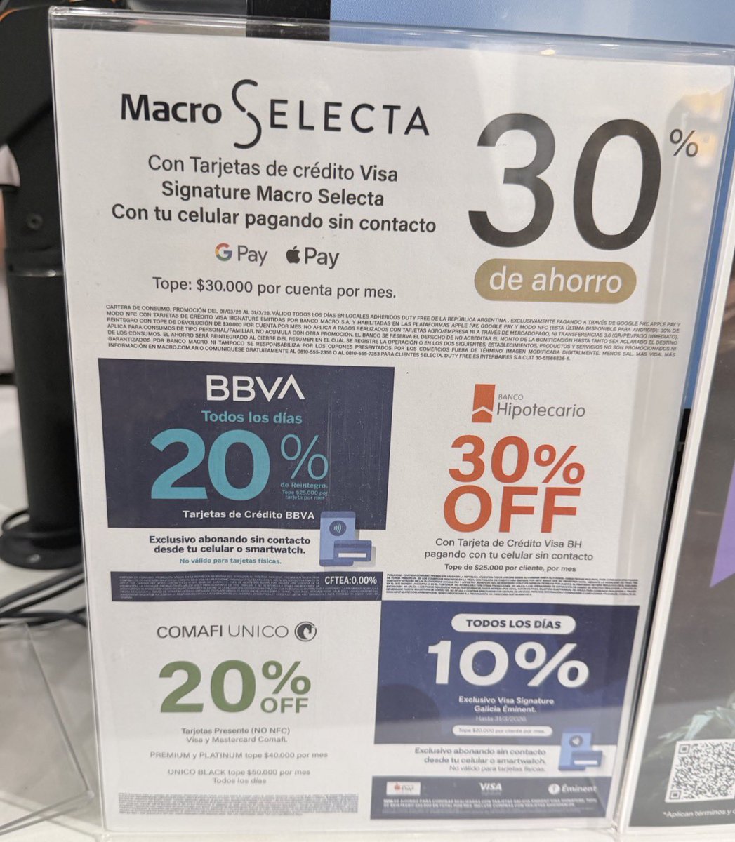 Miss Ofertas by Vero 🛒🛍️ tweet media