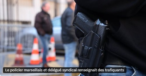 PxlNight's tweet photo. 1/ Une racaille, déléguée du syndicat d’extrême droite #AllianceNazi, a été condamné à 3 ans d’emprisonnement avec sursis pour des faits de corruption passive, de violation du secret professionnel, de détournement de données issues de fichiers administratifs, https://t.co/PASyHLduVT