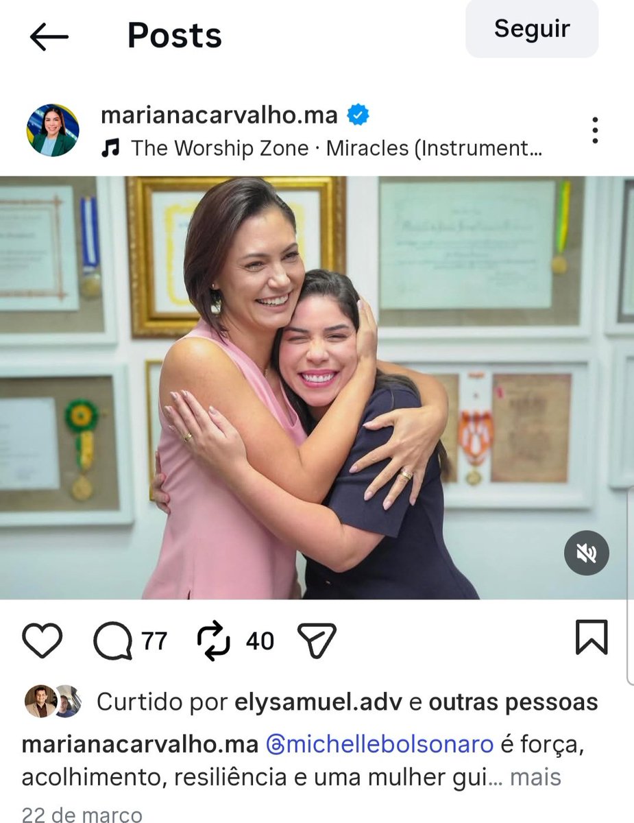 Nathalia Ferreira tweet media