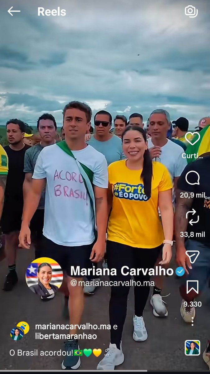 Nathalia Ferreira tweet media