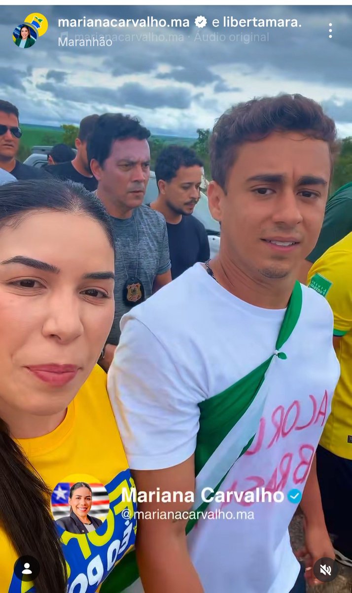 Nathalia Ferreira tweet media