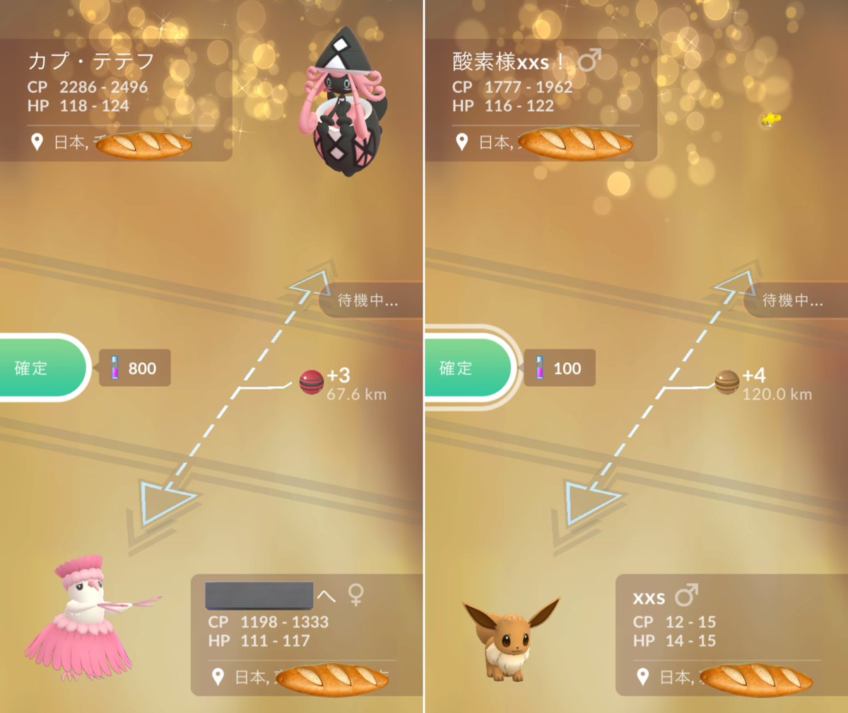 酸素 tweet media