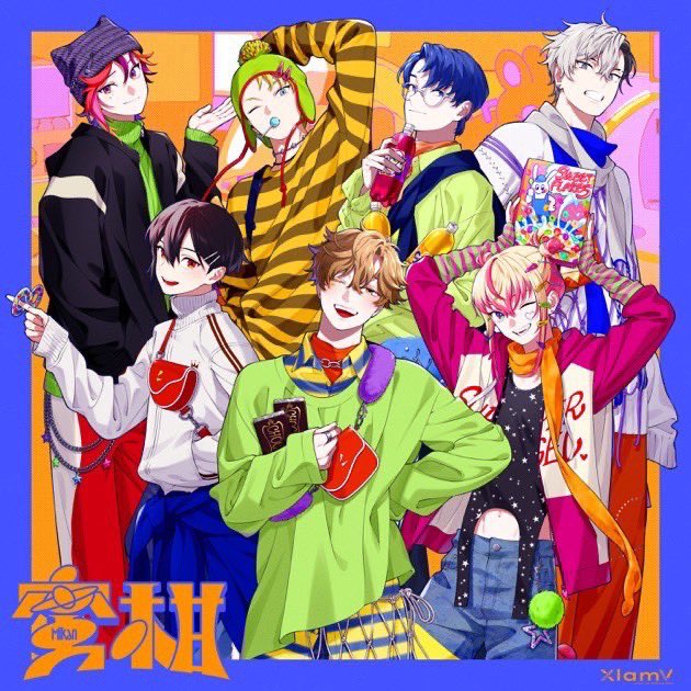 もかちゃっかﾌｧｲﾔｰ tweet media