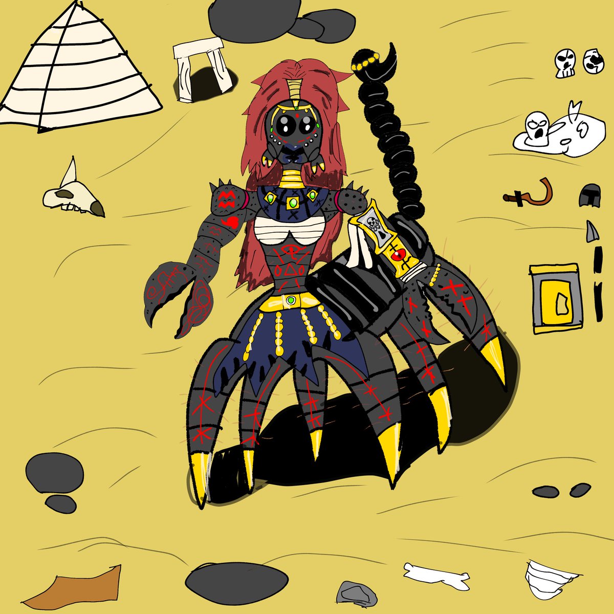 Custoditty o lunático 🌕😜 tweet media