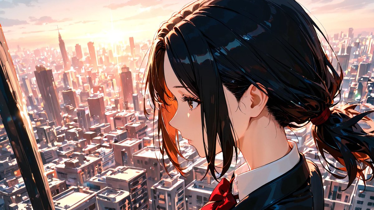 紘野 流　= Hirono Nagaru = tweet media