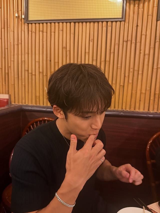 chi 𖹭.ᐟ tweet media