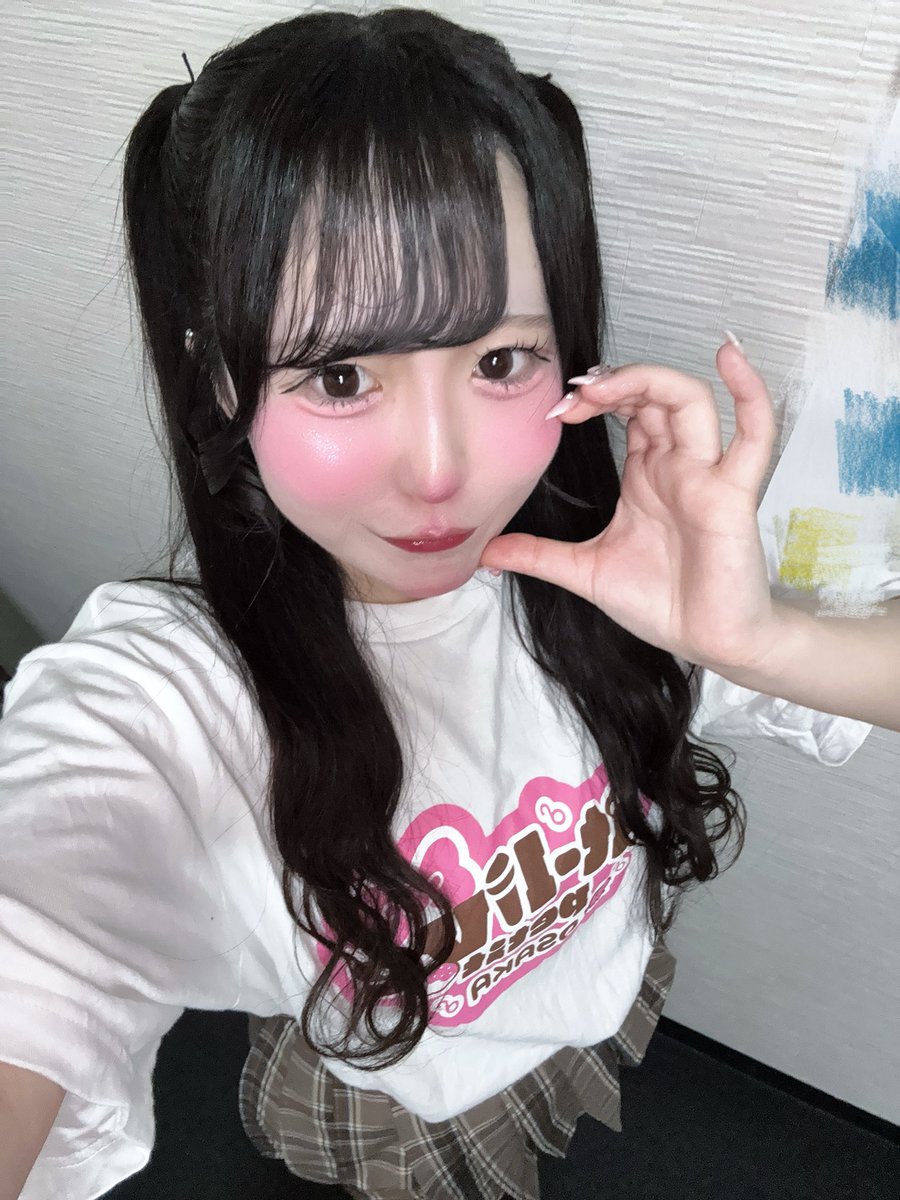 ちゃぴ👶🏻🩷 tweet media