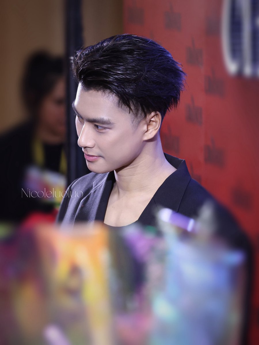 熊猫妈妈Nicoleluoluo 🐼💗🐶 tweet media