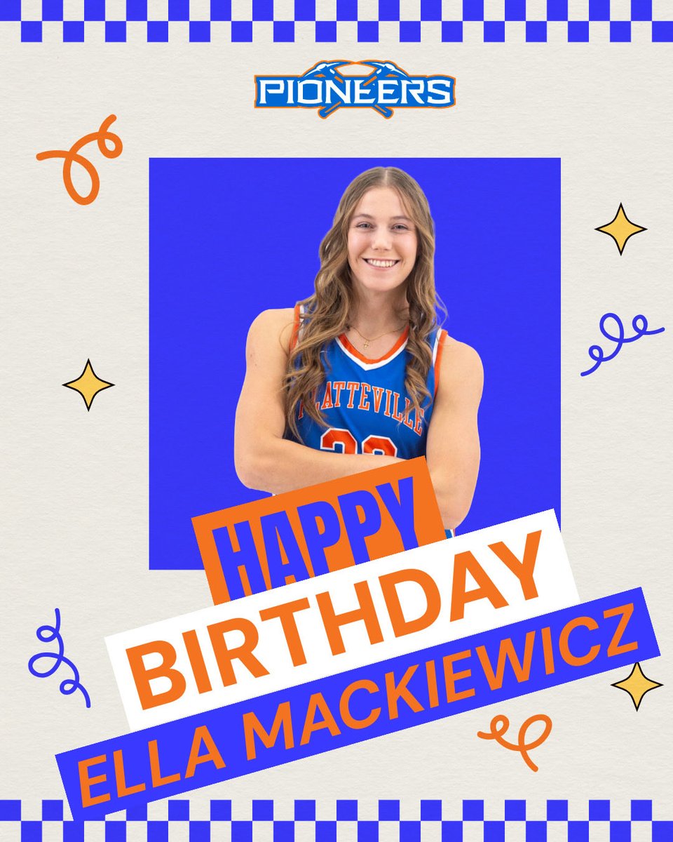 UW-Platteville Women’s Basketball tweet media