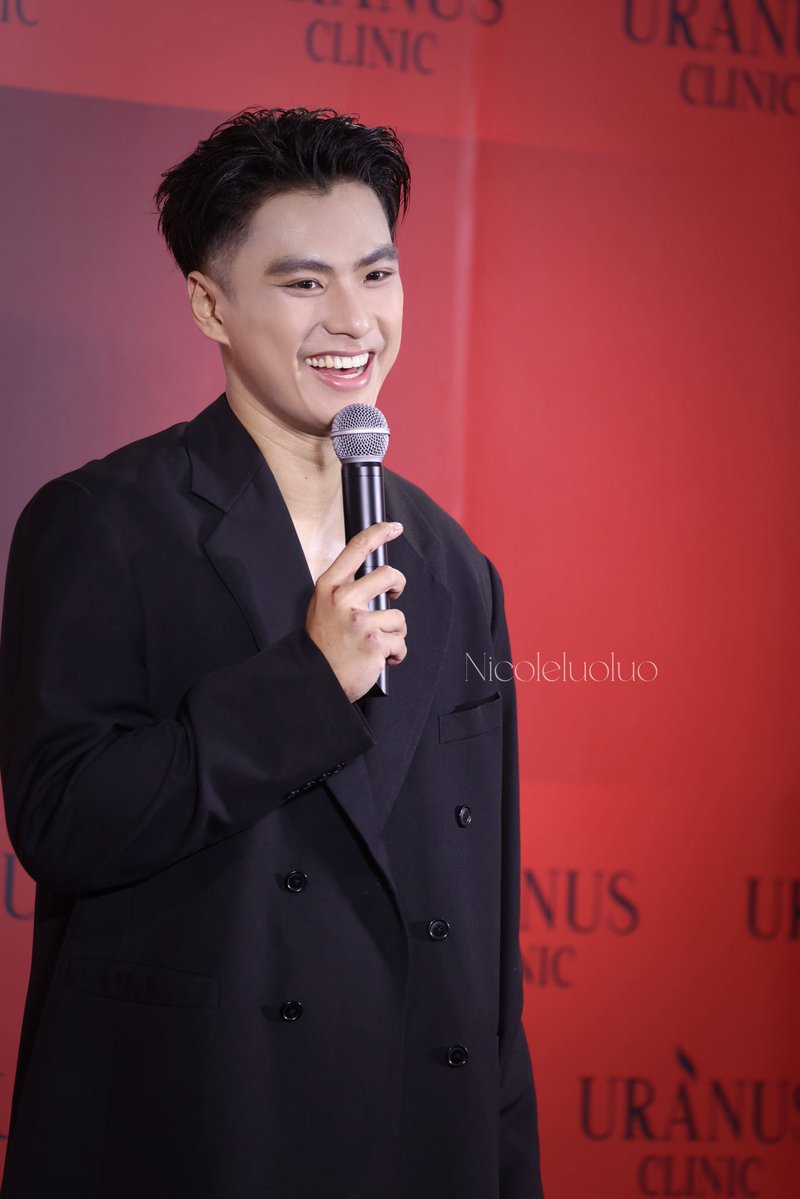 熊猫妈妈Nicoleluoluo 🐼💗🐶 tweet media